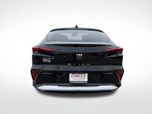 New 2026 Buick Envista Sport Touring w/ Convenience I Package image 4