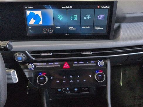 Used 2025 Hyundai Sonata SEL image 14