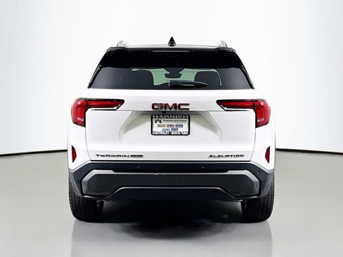 New 2026 GMC Terrain Elevation w/ Elevation Premium Package AWD/4WD image 6