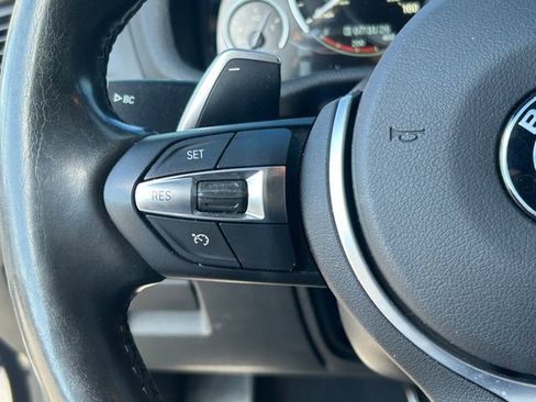 Used 2018 BMW X4 M40i w/ Lighting Package AWD/4WD image 20