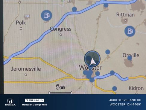 Used 2021 Volkswagen Atlas SEL R-Line image 4