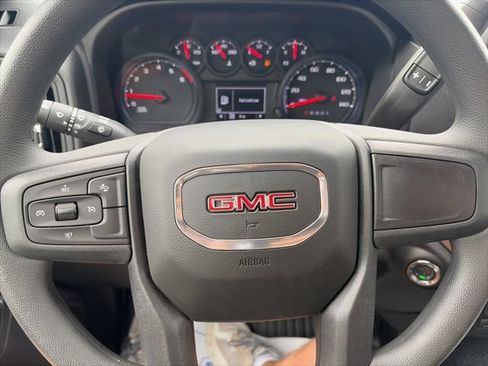 New 2026 GMC Sierra 3500 Pro w/ Convenience Package AWD/4WD image 16