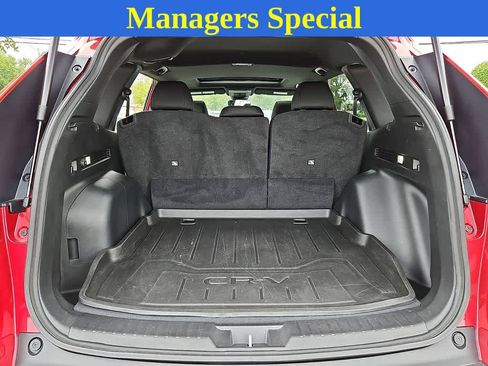 Used 2024 Honda CR-V Sport image 29