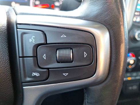 Used 2021 Chevrolet Silverado 1500 LTZ image 23