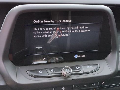 Used 2019 Chevrolet Camaro SS w/ Black Appearance Package image 23