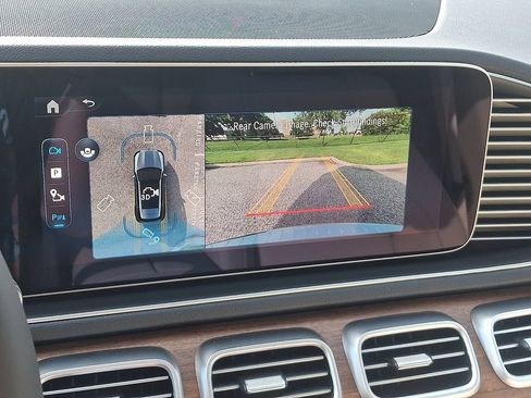 Used 2026 Mercedes-Benz GLE 450 4MATIC image 19