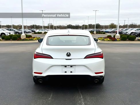 Used 2023 Acura Integra FWD image 5