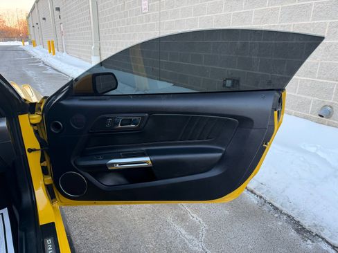 Used 2016 Ford Mustang GT Premium w/ GT Performance Package image 25