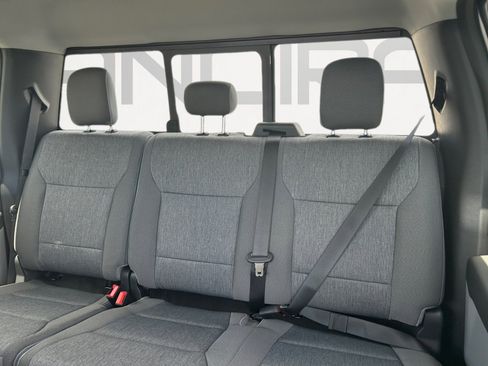 New 2025 Ford F350 XL w/ XL Chrome Package image 16