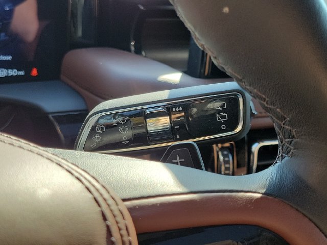 Used 2025 Lincoln Aviator Reserve w/ Equipment Group 201A AWD/4WD image 15