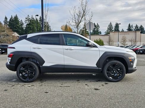 New 2026 Hyundai Kona SEL Sport image 8