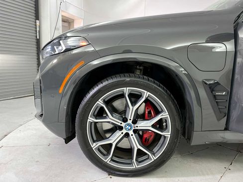 Used 2024 BMW X5 xDrive50e w/ M Sport Package image 19