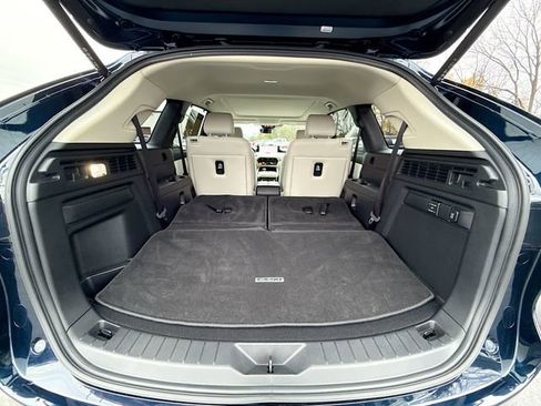 Certified 2025 MAZDA CX-90 3.3 Turbo S w/ Premium Plus image 39