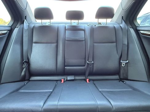 Used 2014 Mercedes-Benz C 250 Sedan image 20