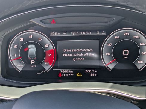 Used 2021 Audi Q7 3.0T Premium Plus AWD/4WD image 21