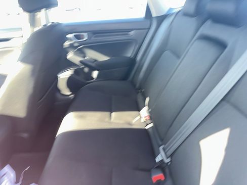 Used 2022 Honda Civic EX image 16