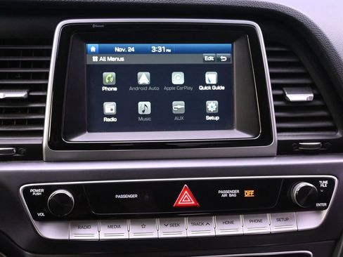 Used 2018 Hyundai Sonata ECO image 18