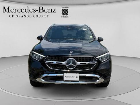Certified 2023 Mercedes-Benz GLC 300 4MATIC image 5