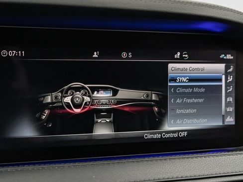 Used 2019 Mercedes-Benz S 450 S 450 image 41