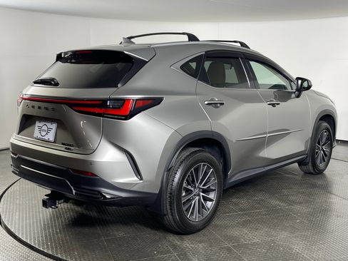 Used 2024 Lexus NX 350 AWD w/ Premium Package image 5
