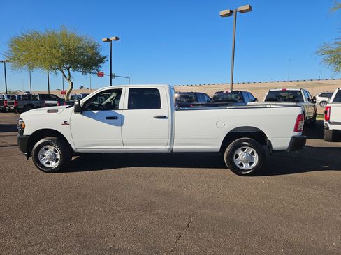 Used 2024 RAM 3500 Tradesman image 9