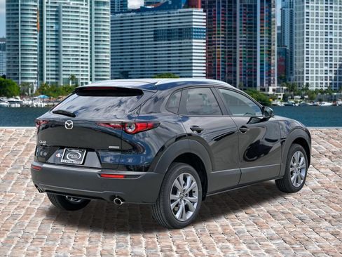New 2026 MAZDA CX-30 AWD 2.5 S w/ Premium Package image 12