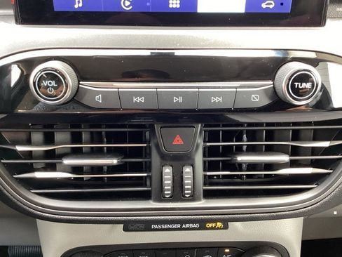 New 2025 Ford Escape Active image 52