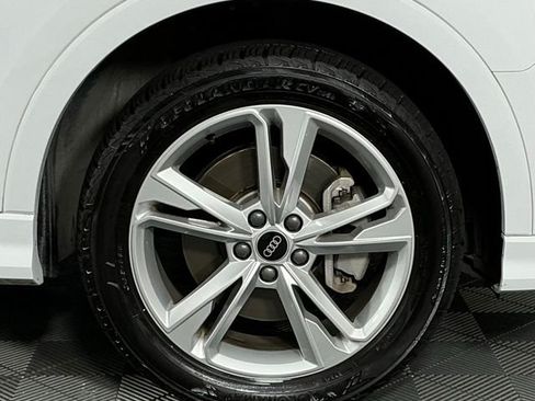 Used 2022 Audi Q3 2.0T Premium Plus AWD/4WD image 10