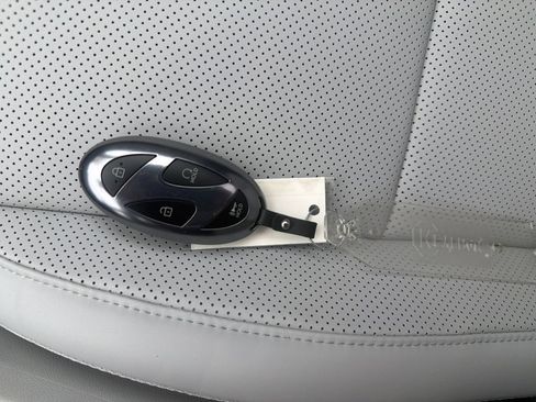New 2026 Hyundai Kona SEL Premium FWD image 35