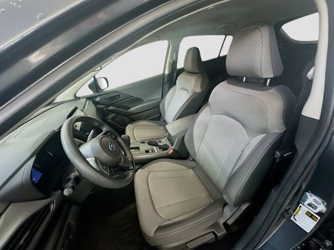 Used 2024 Subaru Crosstrek 2.0i Premium AWD/4WD image 13
