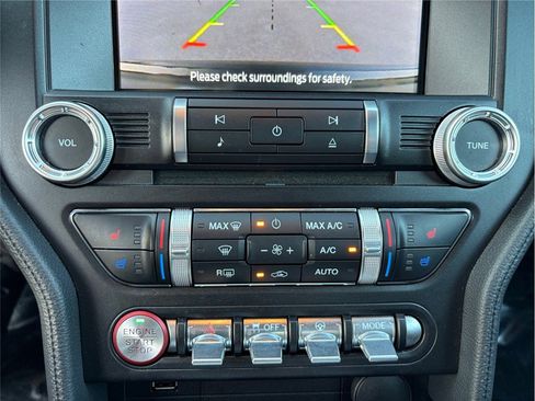 Used 2023 Ford Mustang GT Premium w/ Equipment Group 401A image 34