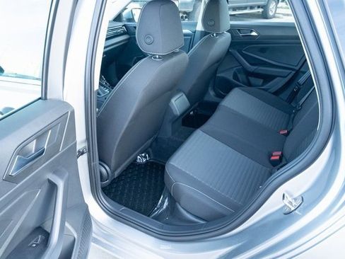 New 2026 Volkswagen Jetta S image 28