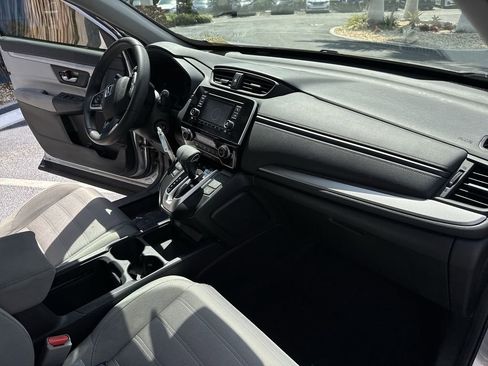 Used 2021 Honda CR-V LX image 28