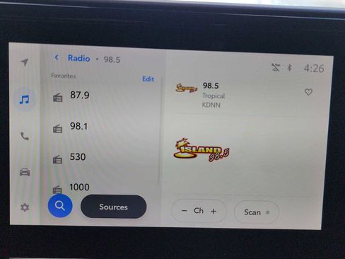 Used 2023 Toyota Highlander L image 17