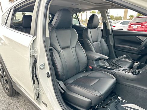 Used 2023 Subaru Crosstrek 2.5i Limited image 28