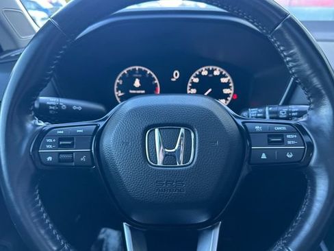 Used 2023 Honda CR-V EX-L image 26