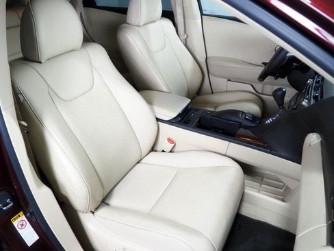 Used 2015 Lexus RX 350 FWD w/ Premium Package image 2