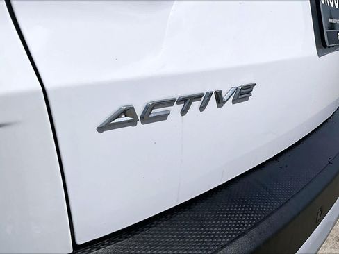 Certified 2023 Ford Escape Active w/ Tech Pack #1 FWD image 9