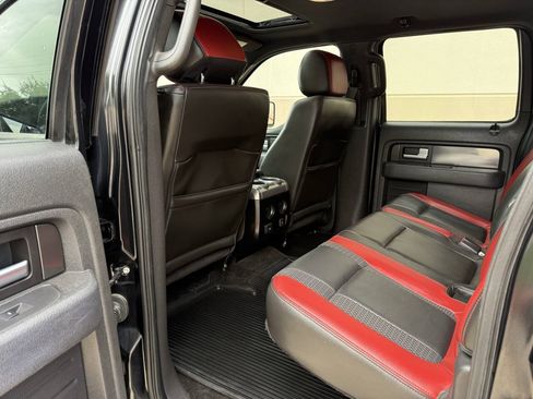 Used 2014 Ford F150 Raptor w/ Equipment Group 801A Luxury AWD/4WD image 15