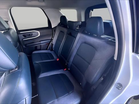 Used 2022 Ford Bronco Sport Outer Banks AWD/4WD image 20
