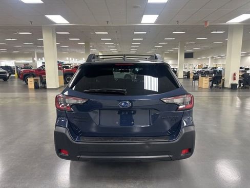 Used 2024 Subaru Outback Onyx Edition XT image 6