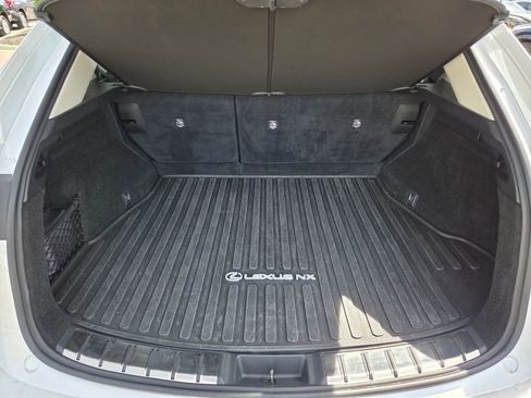 Used 2024 Lexus NX 350 AWD w/ Vision Package image 31