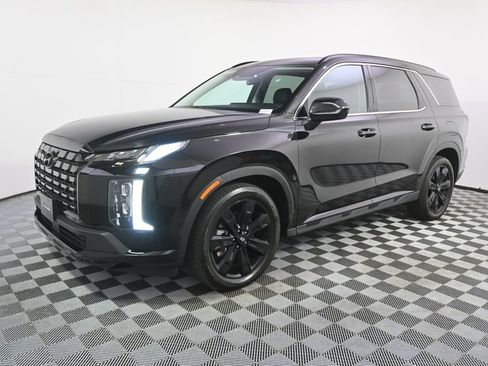 Used 2024 Hyundai Palisade XRT AWD/4WD image 2