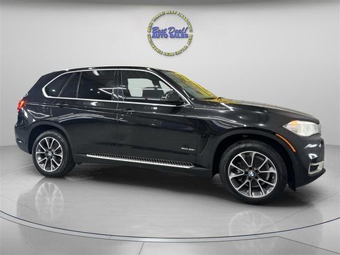 Used 2015 BMW X5 xDrive35i AWD/4WD image 7