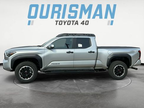 New 2026 Toyota Tacoma TRD Off-Road AWD/4WD image 4