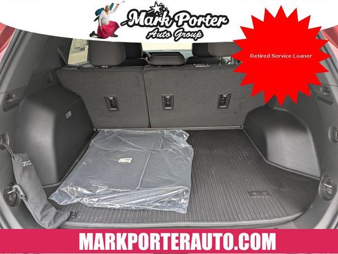 New 2026 GMC Terrain Elevation w/ Technology Package II image 15