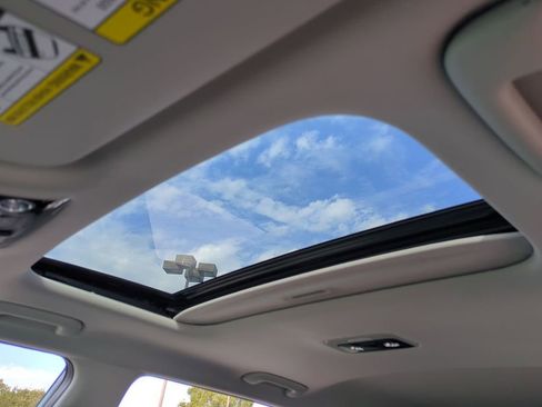 New 2026 Kia Seltos EX w/ EX Sunroof Package image 23