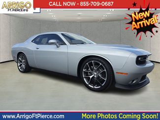 Used 2022 Dodge Challenger GT video 1