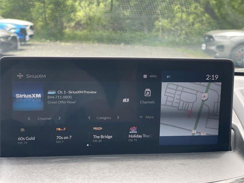 Used 2023 Acura RDX AWD w/ Advance Package image 17