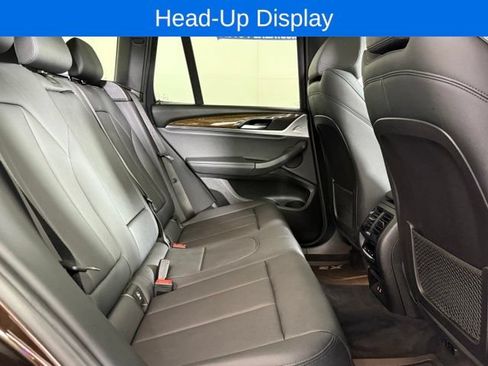 Used 2020 BMW X3 xDrive30i w/ Premium Package AWD/4WD image 19